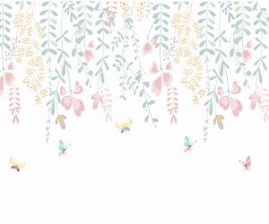 Papel de Parede - Feminino Vinil 0,010mm - Auto colante Sob medida  Fosco - Liso Dividimos em rolos de 45 a 70cm 